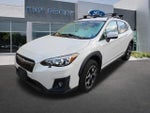2018 Crosstrek Thumbnail 16