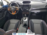 2018 Crosstrek Thumbnail 22
