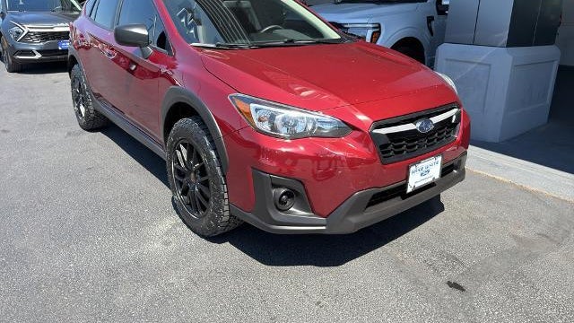 Preowned 2019 Subaru Crosstrek 2.0i Base for Sale