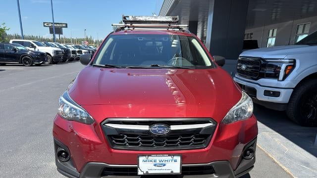 2019 Subaru Crosstrek 2.0i Base