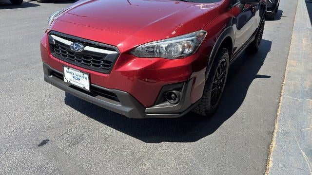 2019 Subaru Crosstrek 2.0i Base