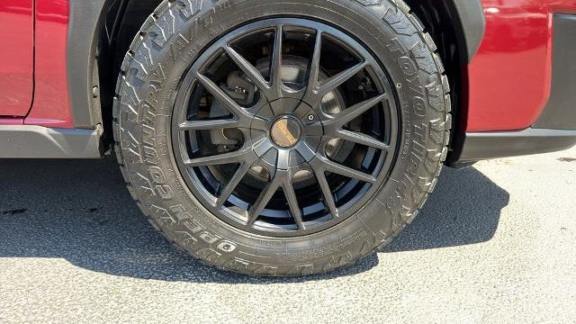 2019 Subaru Crosstrek 2.0i Base
