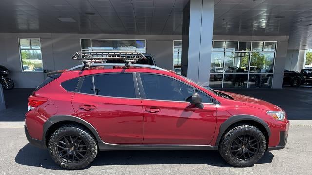 2019 Subaru Crosstrek 2.0i Base