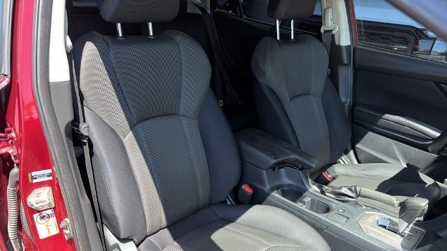 2019 Subaru Crosstrek 2.0i Base