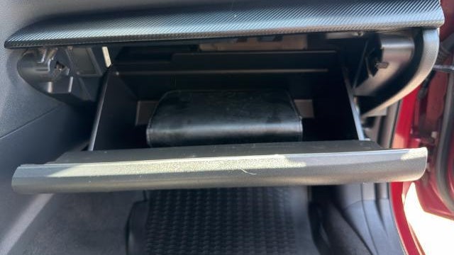 2019 Subaru Crosstrek 2.0i Base