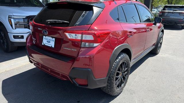 2019 Subaru Crosstrek 2.0i Base