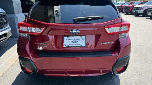 2019 Subaru Crosstrek 2.0i Base