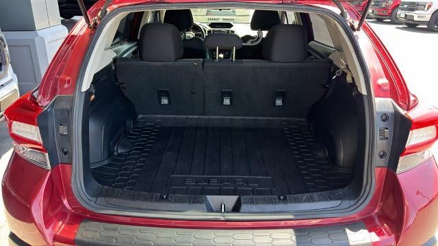 2019 Subaru Crosstrek 2.0i Base
