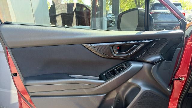 2019 Subaru Crosstrek 2.0i Base