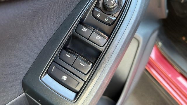 2019 Subaru Crosstrek 2.0i Base