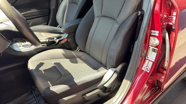 2019 Subaru Crosstrek 2.0i Base