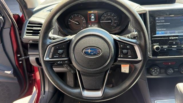 2019 Subaru Crosstrek 2.0i Base