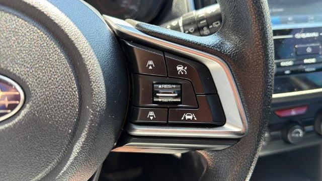 2019 Subaru Crosstrek 2.0i Base