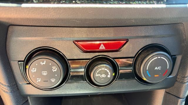 2019 Subaru Crosstrek 2.0i Base