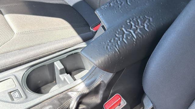 2019 Subaru Crosstrek 2.0i Base