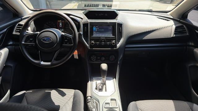 2019 Subaru Crosstrek 2.0i Base