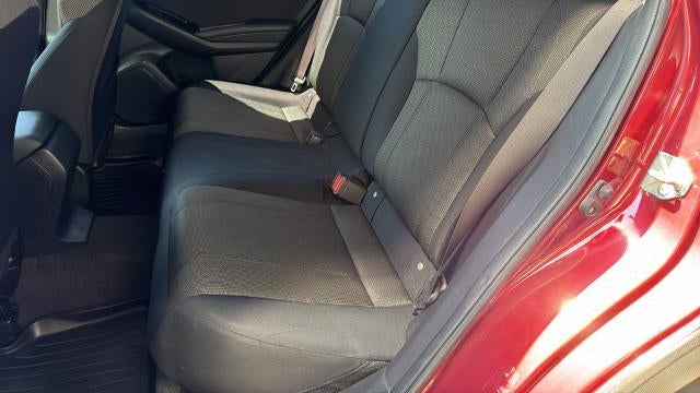2019 Subaru Crosstrek 2.0i Base