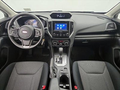 Photo of a 2021 Subaru Crosstrek AWD Base 4DR Crossover CVT for sale