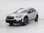 2023 Crosstrek Thumbnail 4