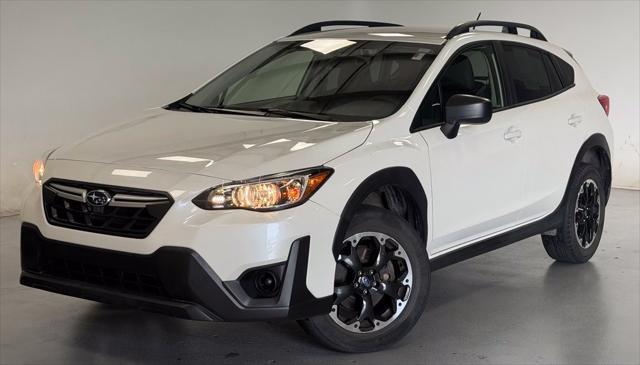 2023 Subaru Crosstrek