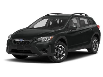 Photo of a 2023 Subaru Crosstrek AWD Base 4DR Crossover CVT for sale