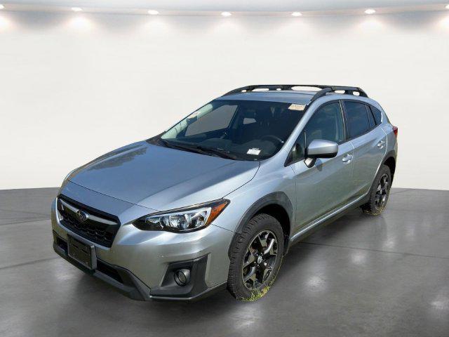 2018 Subaru Crosstrek - $16,990