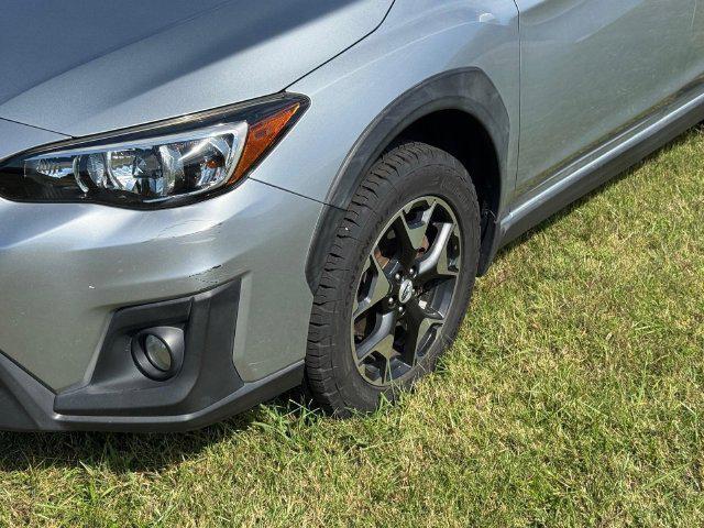 2018 Subaru Crosstrek - $16,990
