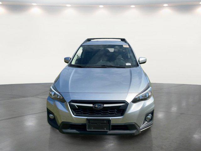 2018 Subaru Crosstrek - $16,990