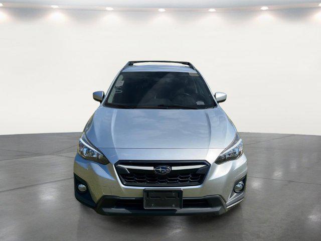2018 Subaru Crosstrek - $16,990