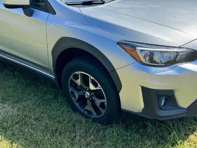 2018 Subaru Crosstrek - $16,990