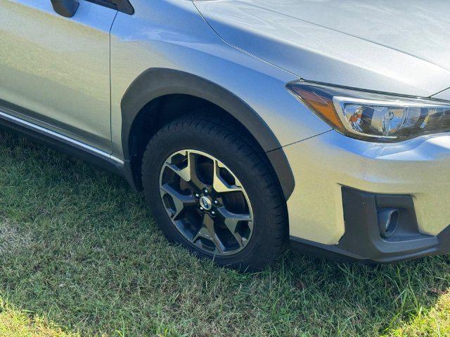2018 Subaru Crosstrek - $16,990