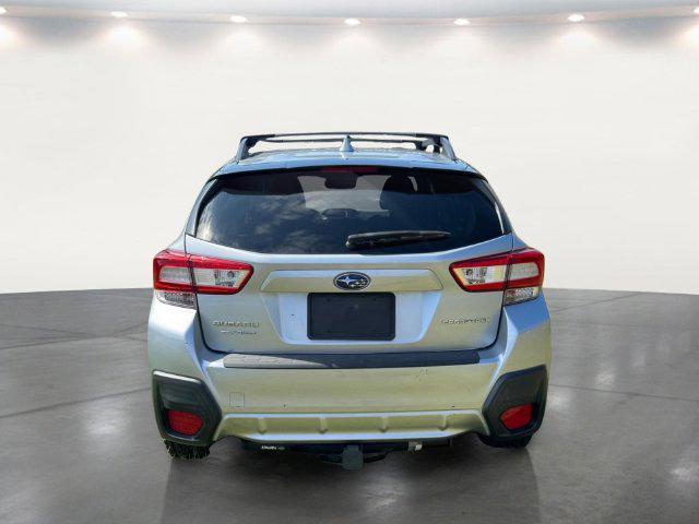 2018 Subaru Crosstrek - $16,990