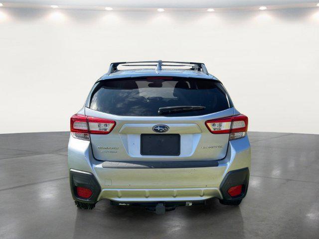 2018 Subaru Crosstrek - $16,990