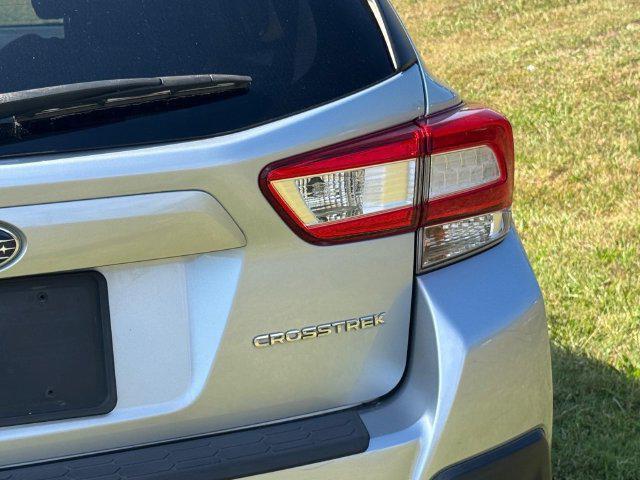 2018 Subaru Crosstrek - $16,990