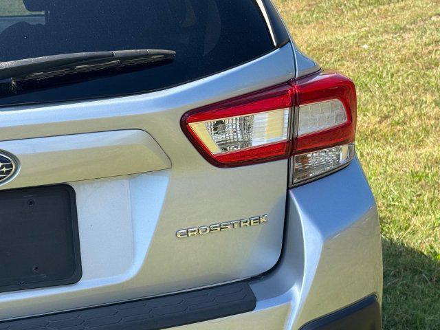 2018 Subaru Crosstrek - $16,990