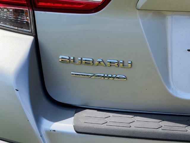 2018 Subaru Crosstrek - $16,990