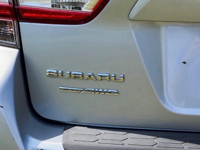 2018 Subaru Crosstrek - $16,990
