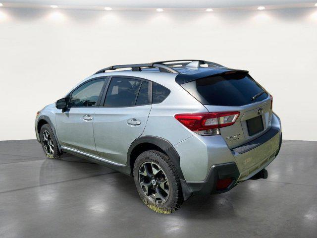 2018 Subaru Crosstrek - $16,990