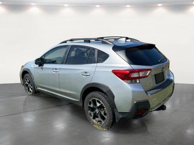 2018 Subaru Crosstrek - $16,990