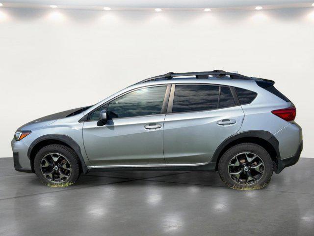2018 Subaru Crosstrek - $16,990