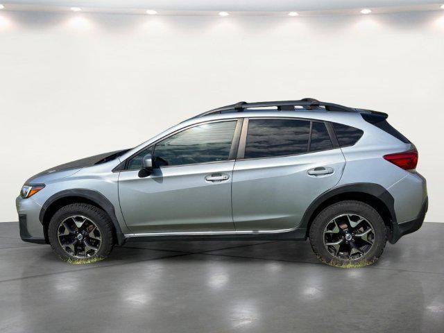 2018 Subaru Crosstrek - $16,990