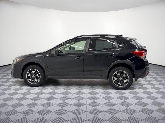 2018 Subaru Crosstrek - $15,448