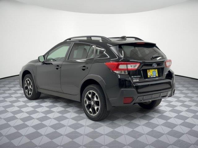 2018 Subaru Crosstrek - $15,448