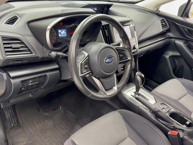 2018 Subaru Crosstrek - $15,448