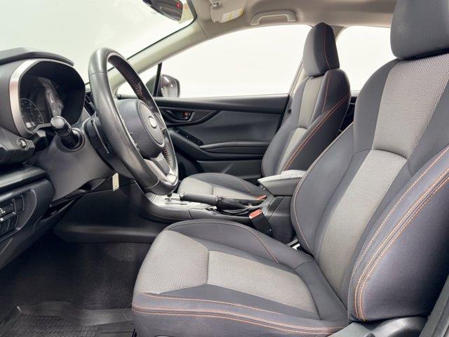 2018 Subaru Crosstrek - $15,448