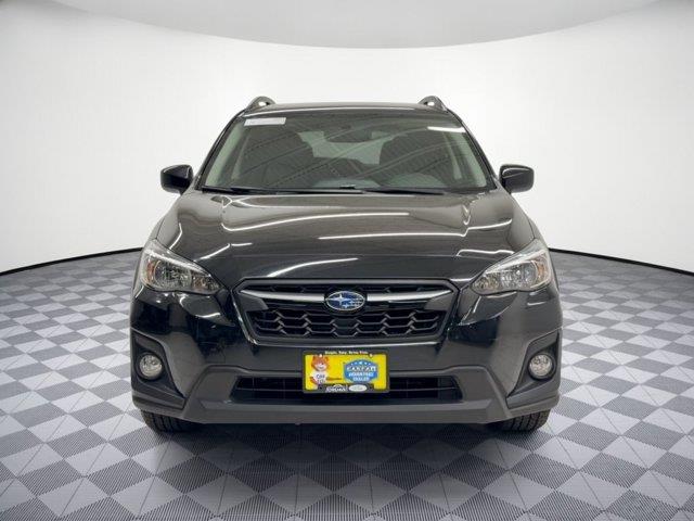 2018 Subaru Crosstrek - $15,448
