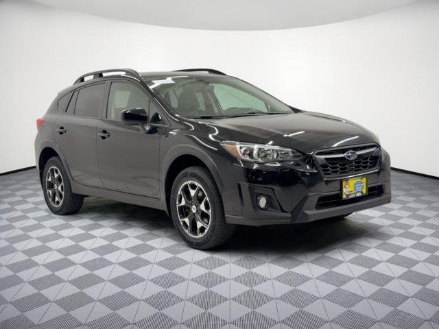 2018 Subaru Crosstrek - $15,448