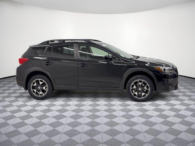 2018 Subaru Crosstrek - $15,448