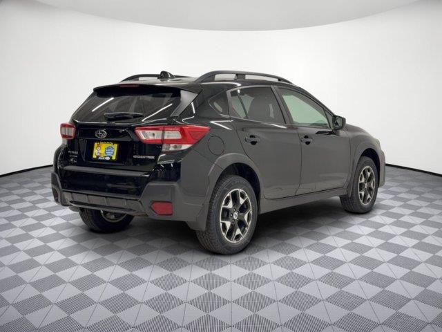 2018 Subaru Crosstrek - $15,448