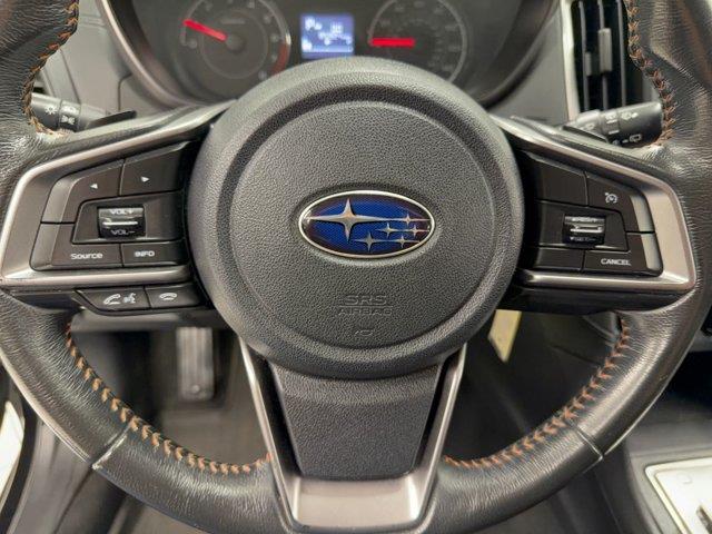 2018 Subaru Crosstrek - $15,448